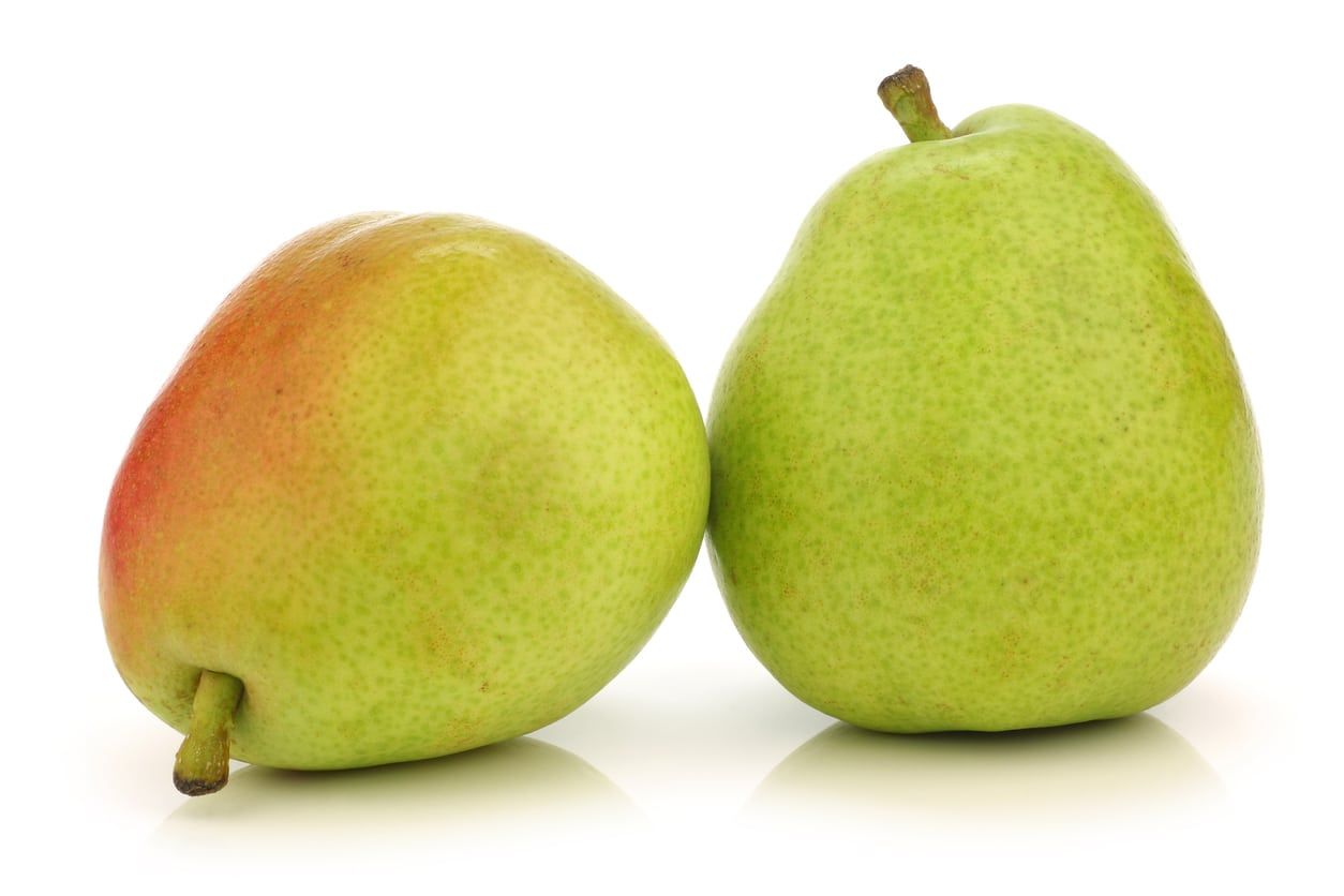 Anjuo Pear