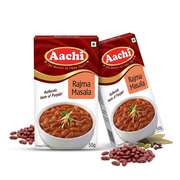 Aachi Rajma Masala 50g