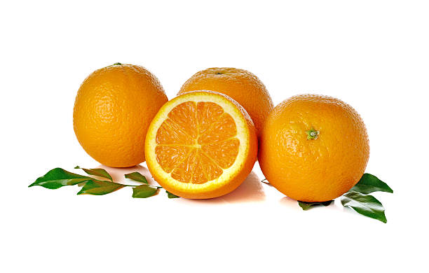 Navel Orange