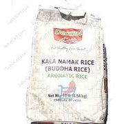 Deccan Kala Namak Rice : 10lb