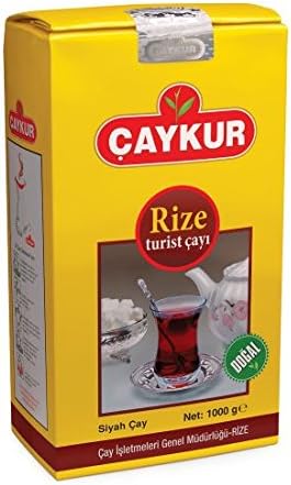 CAYKUR - Turkish black tea - 1000g