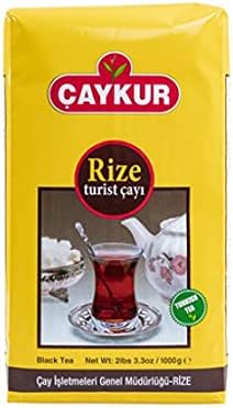 CAYKUR - Turkish black tea - 1000g