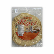 New Krunch Plain Roti : 500 g
