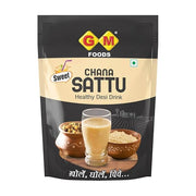 GM channa sattu, 200 gm