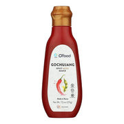 Gochujang Spicy Miso Sauce 7.5 oz