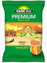 TATA TEA PREMIUM : 1LB