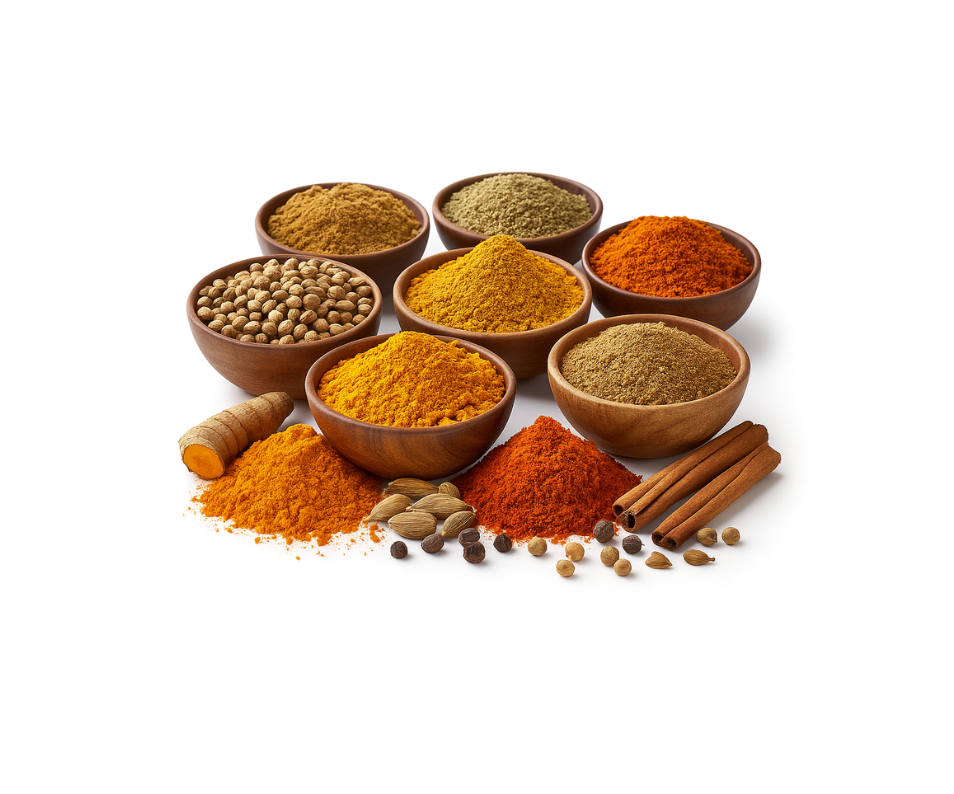 Spices