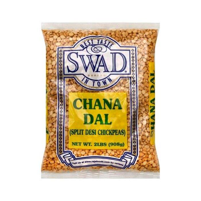 Chana Dal Swad : 2 Lb