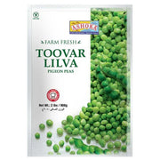 ASHOKA TOOR LILVA : 2 LB