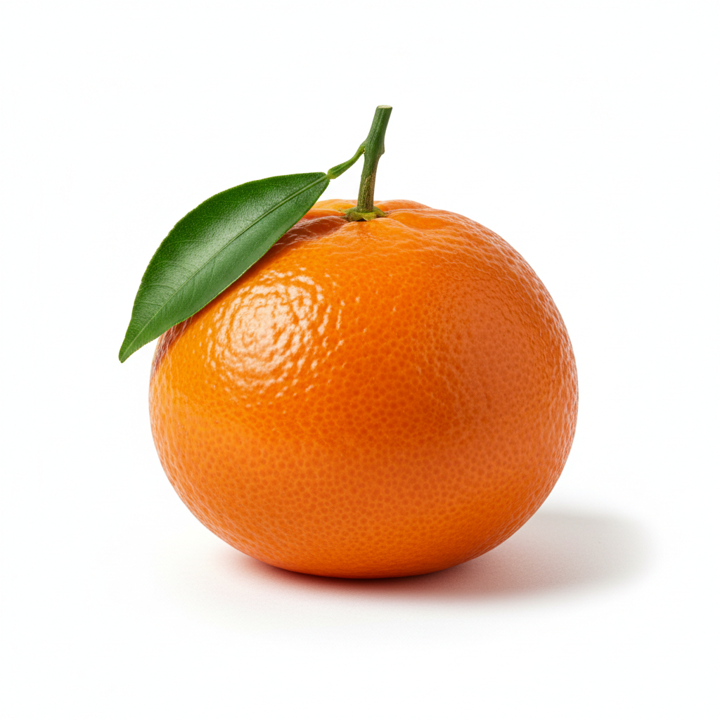 Tangerine