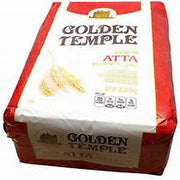 GT Whole Wheat Atta 20 LB