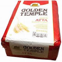 GT Whole Wheat Atta 20 LB