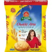 Laxami Chakki Atta 20 LB