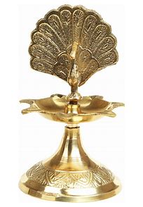 Decorative Diya