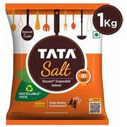 Tata Salt 1 KG