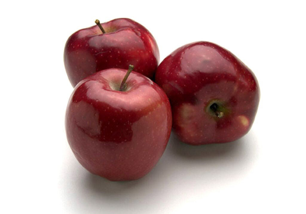 Apple, 3 lb