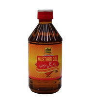 Three Rivers Mustard Oil 8.7 Fl Oz