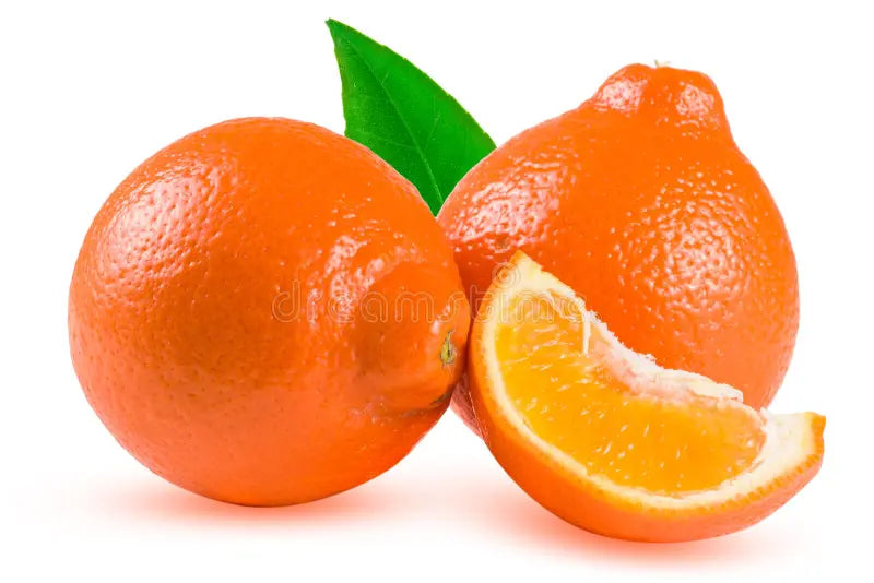 Mineola Orange