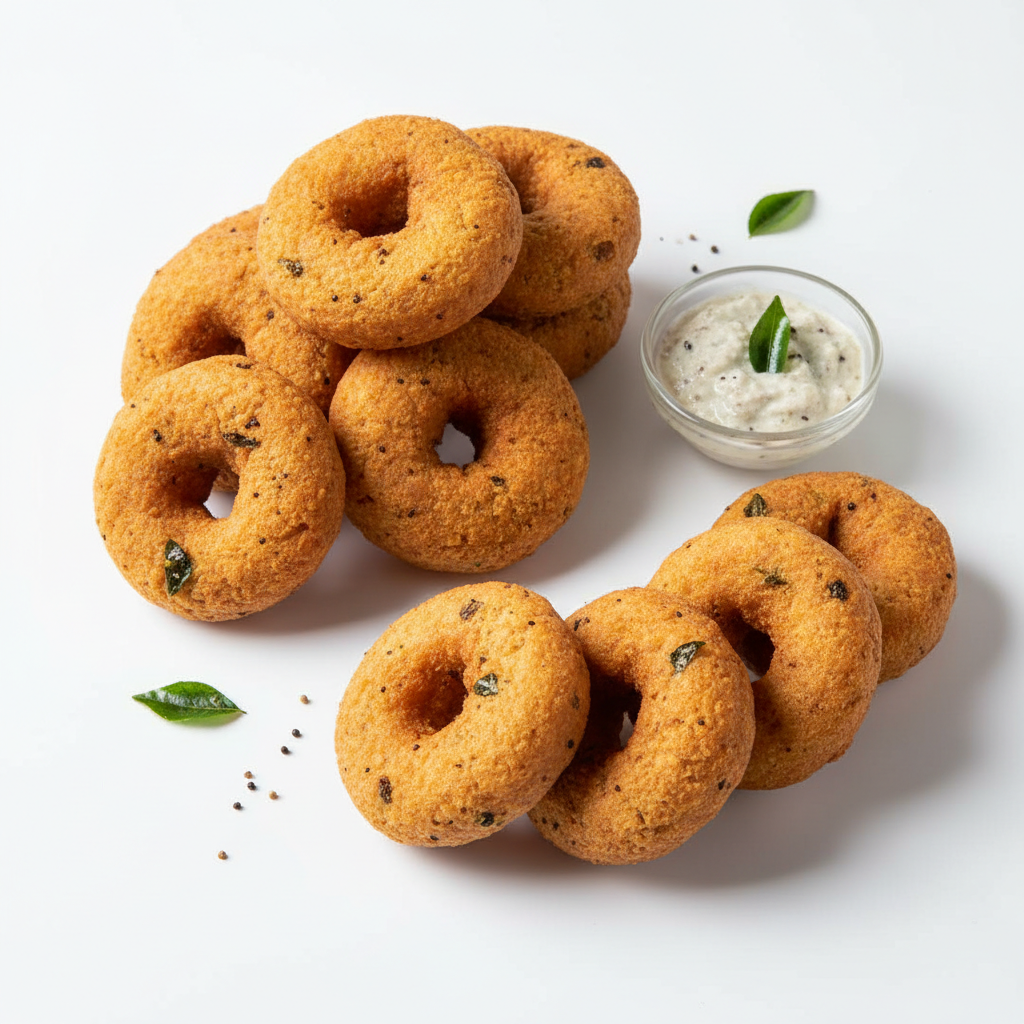 Restaurant Uzhunnuvada 750 gms