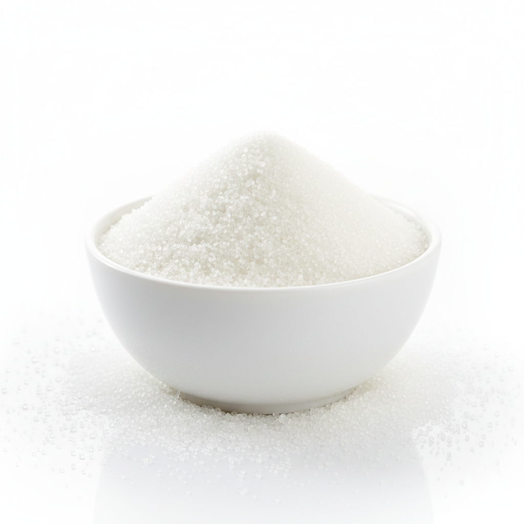 5aab Premium White Cane Sugar, 2 Lb